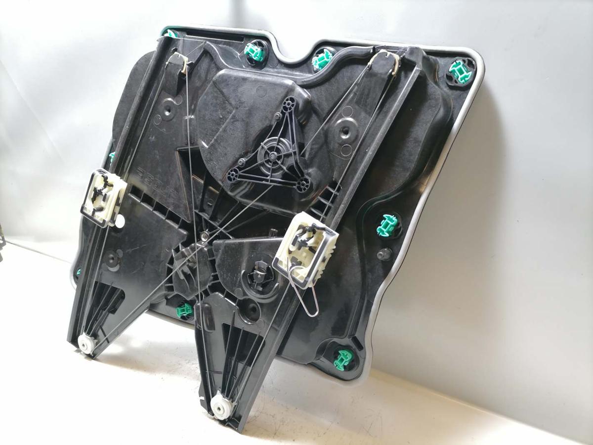 VW Golf 8original Fensterheber vorn links 5-T&uuml;rer Bj.2024